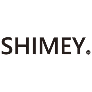 SHIMEY. 公式オンラインストア リニューアルOPENのお知らせ